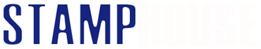 StampHouse Logo